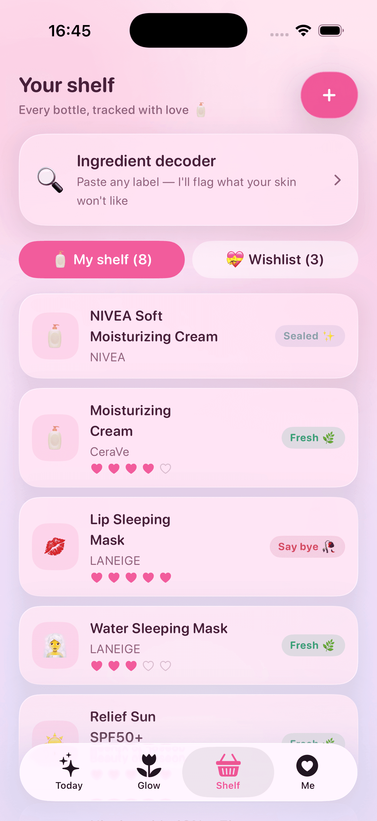 Dewy — screenshot 10