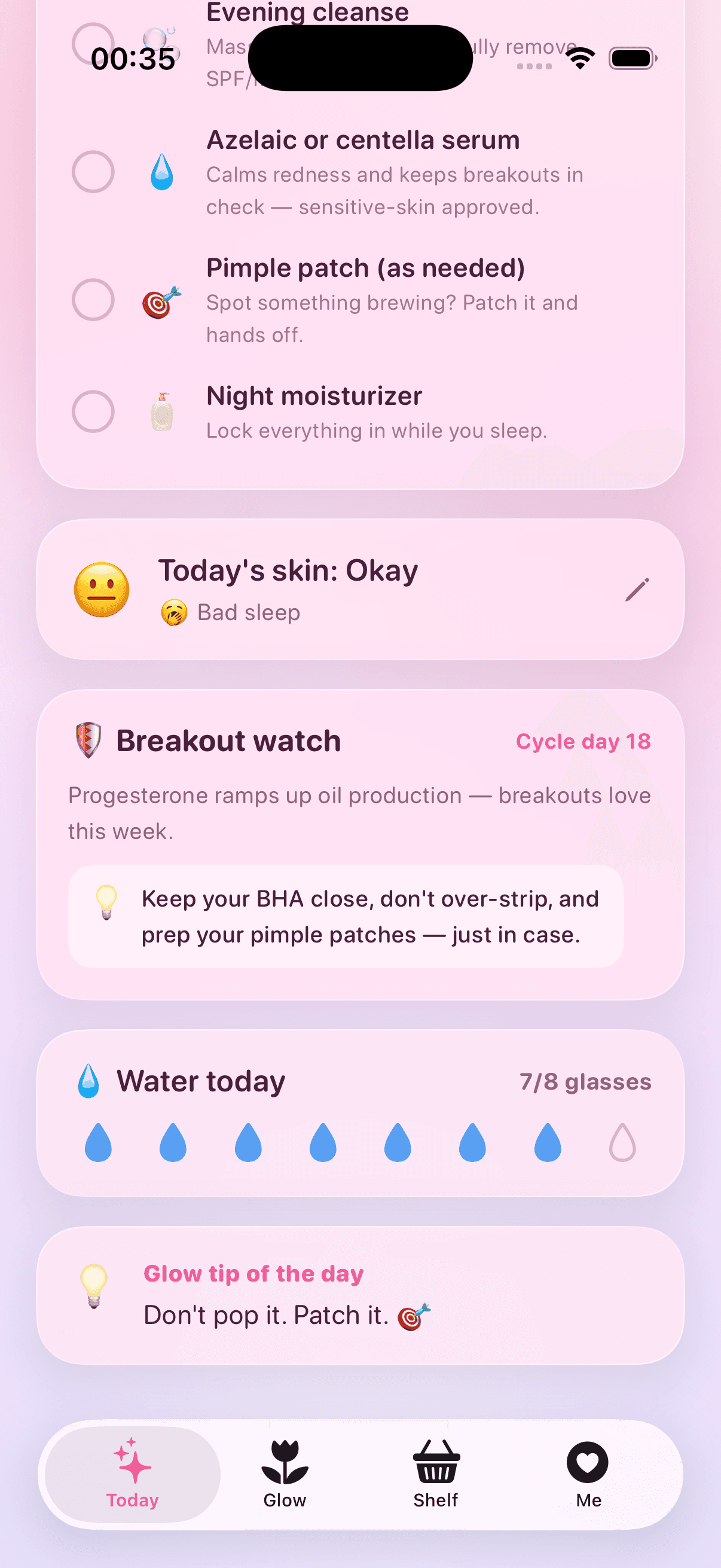 Dewy — screenshot 11