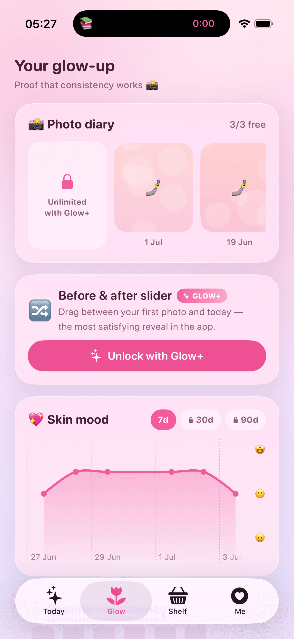 Dewy — screenshot 3