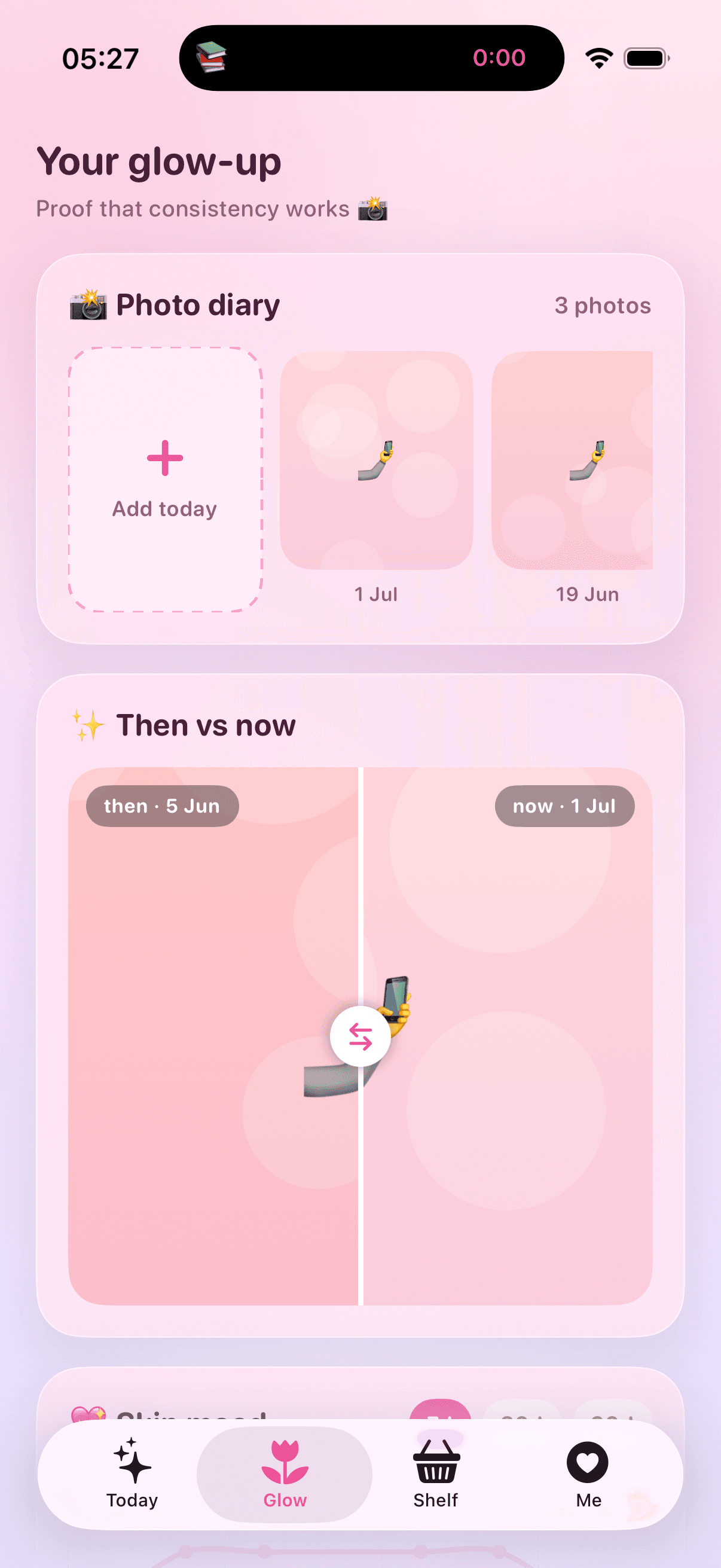 Dewy — screenshot 6
