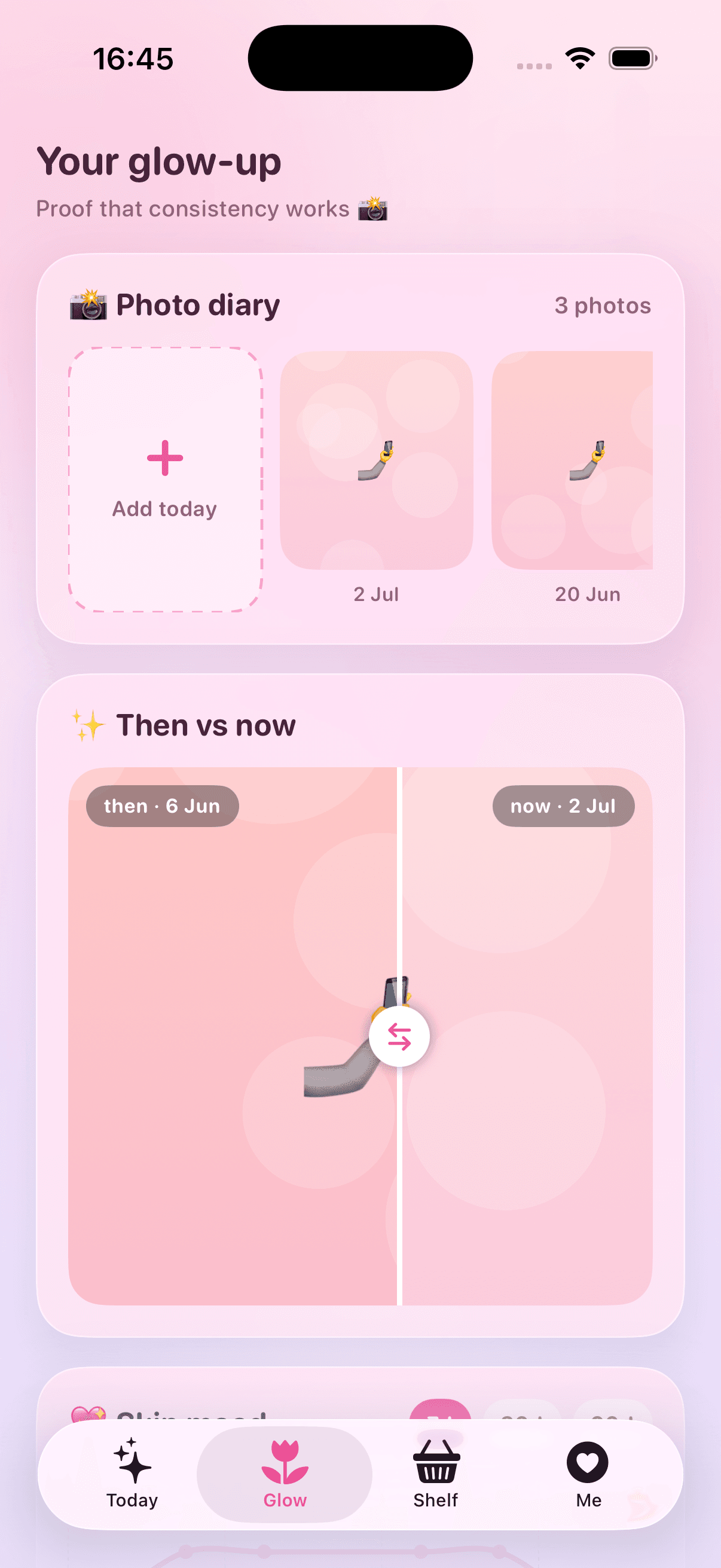 Dewy — screenshot 9