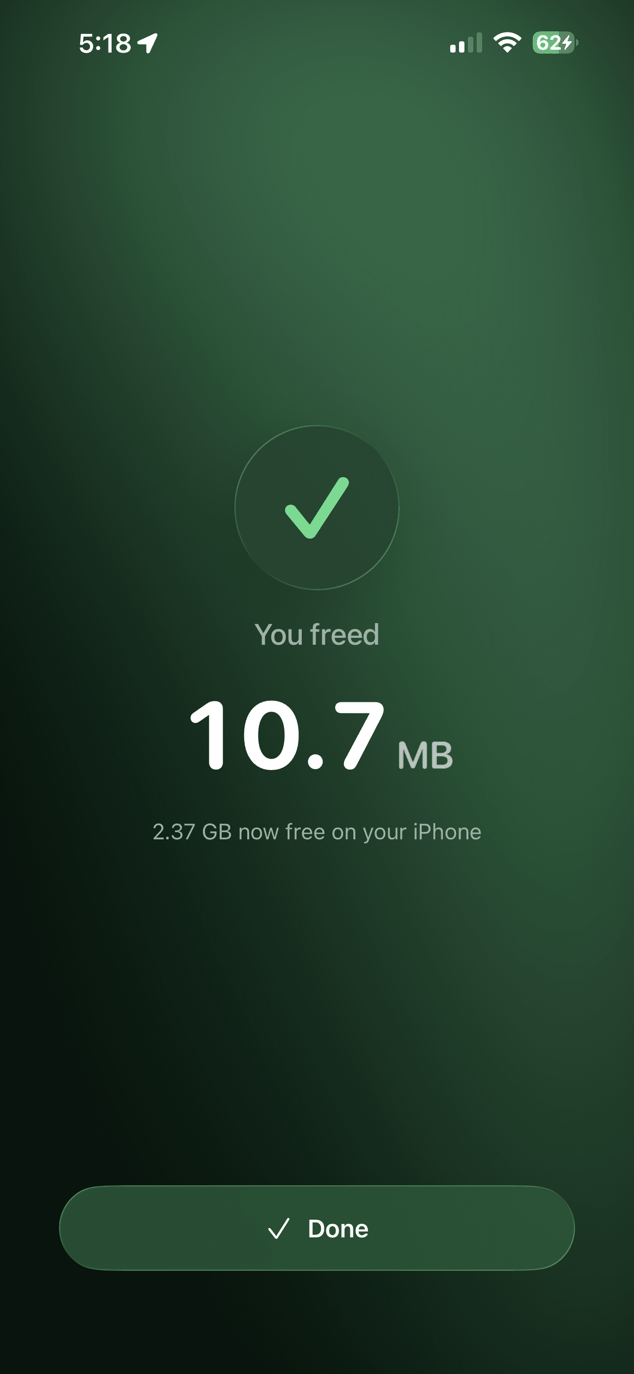 Halo — screenshot 5