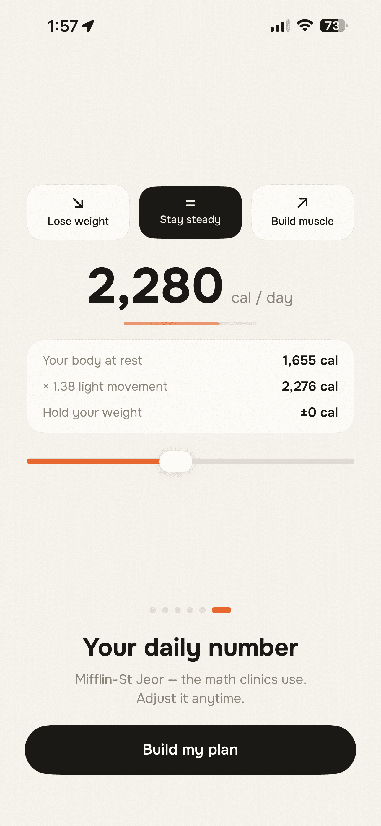 Morsel — screenshot 8