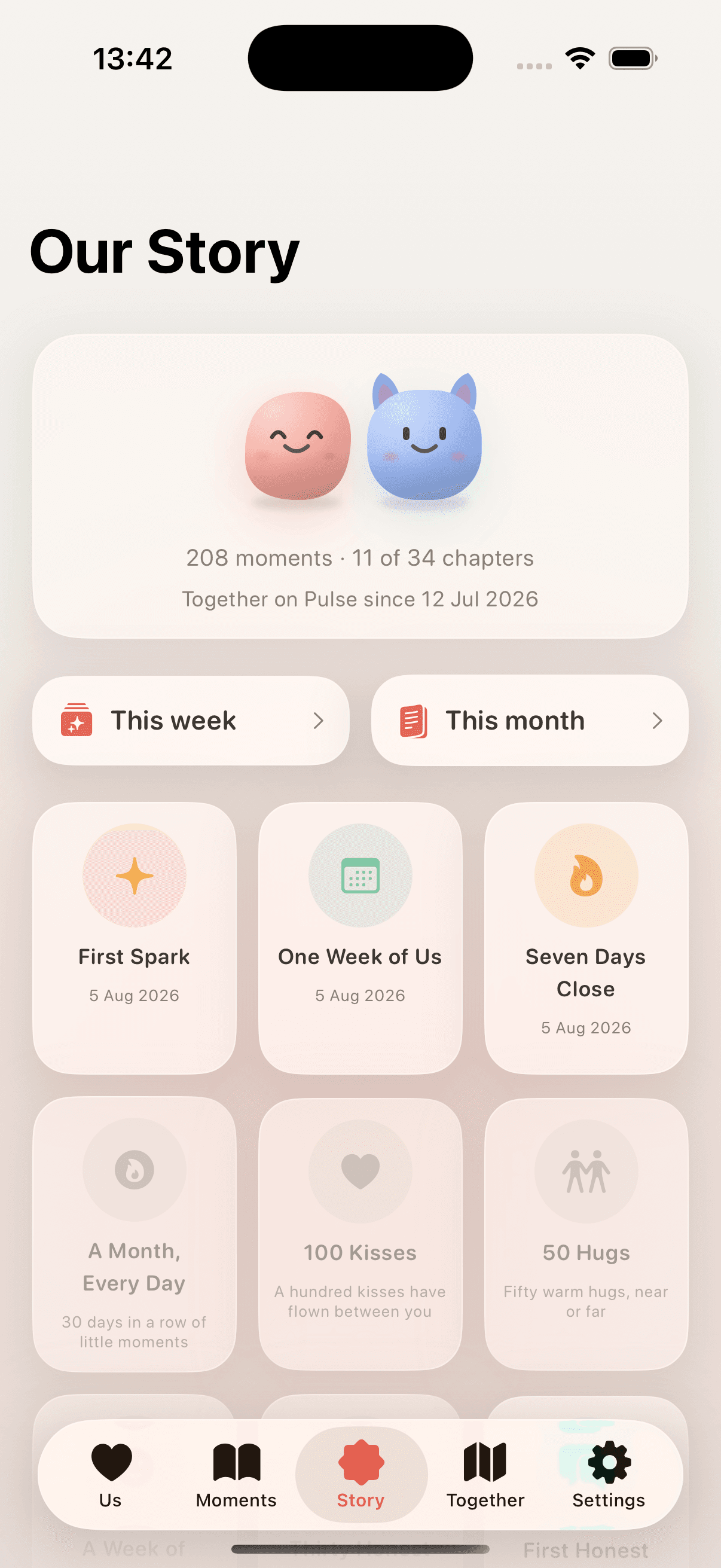 Pulse — screenshot 4