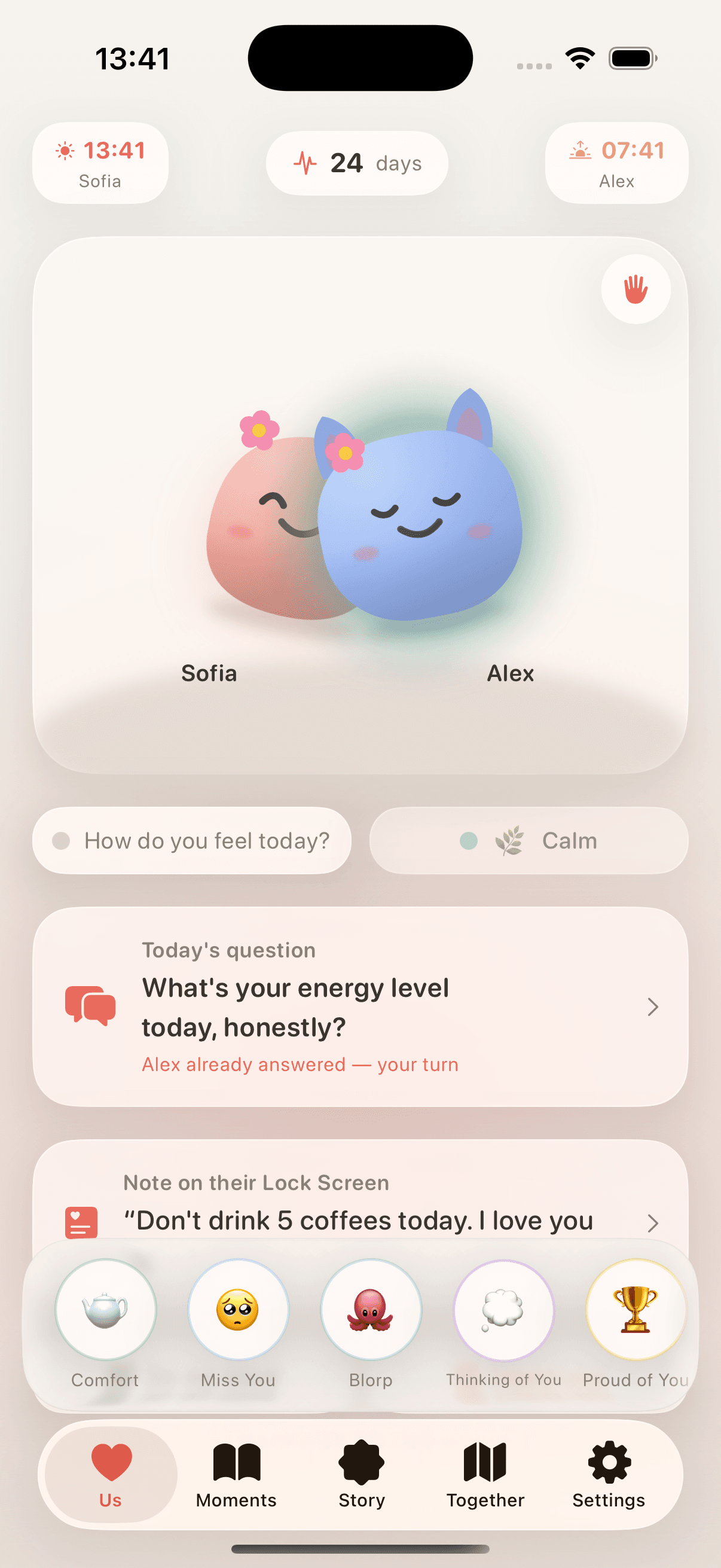 Pulse — screenshot 5