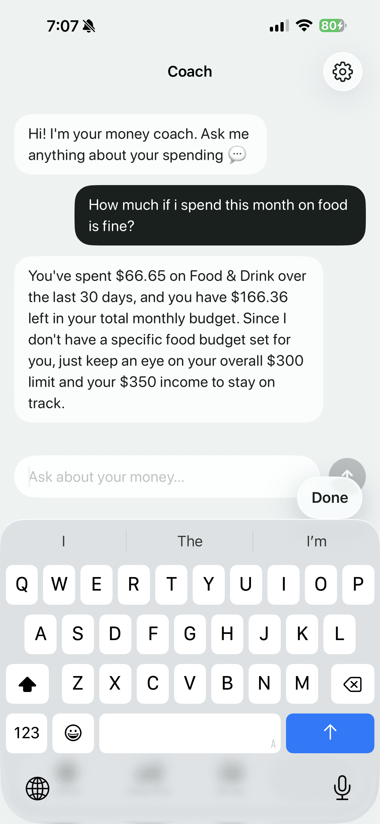 Sift — screenshot 4