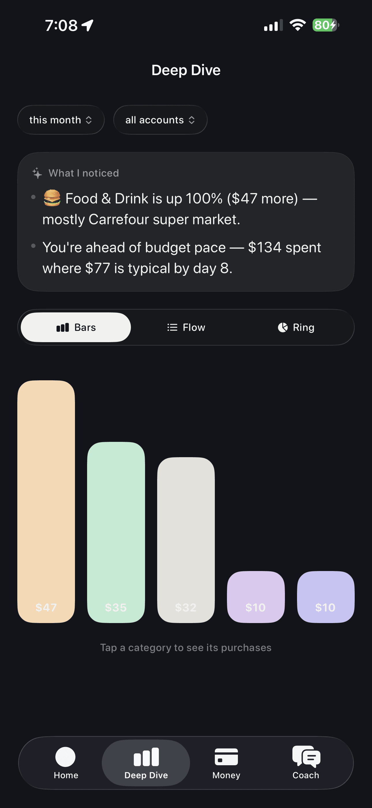 Sift — screenshot 6