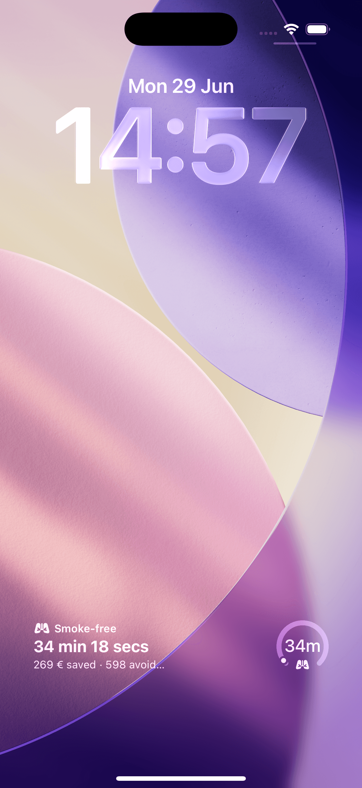 Smokesmart — screenshot 7
