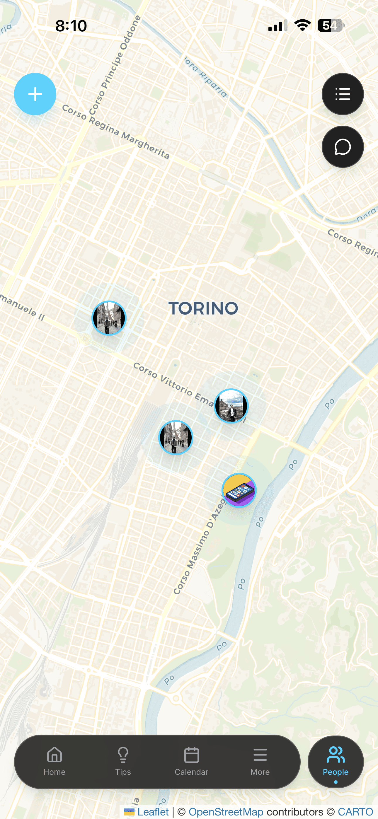 Torinox — screenshot 3