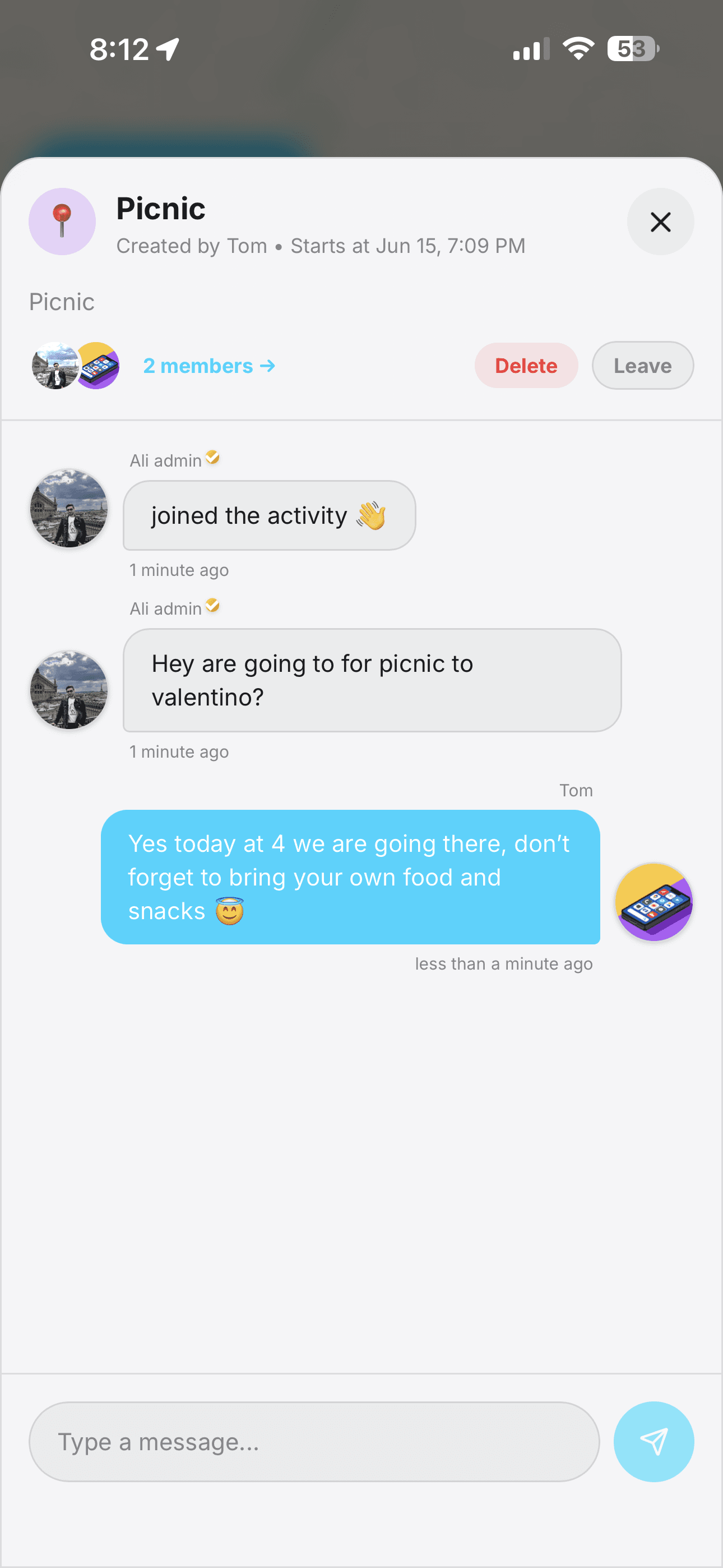 Torinox — screenshot 7