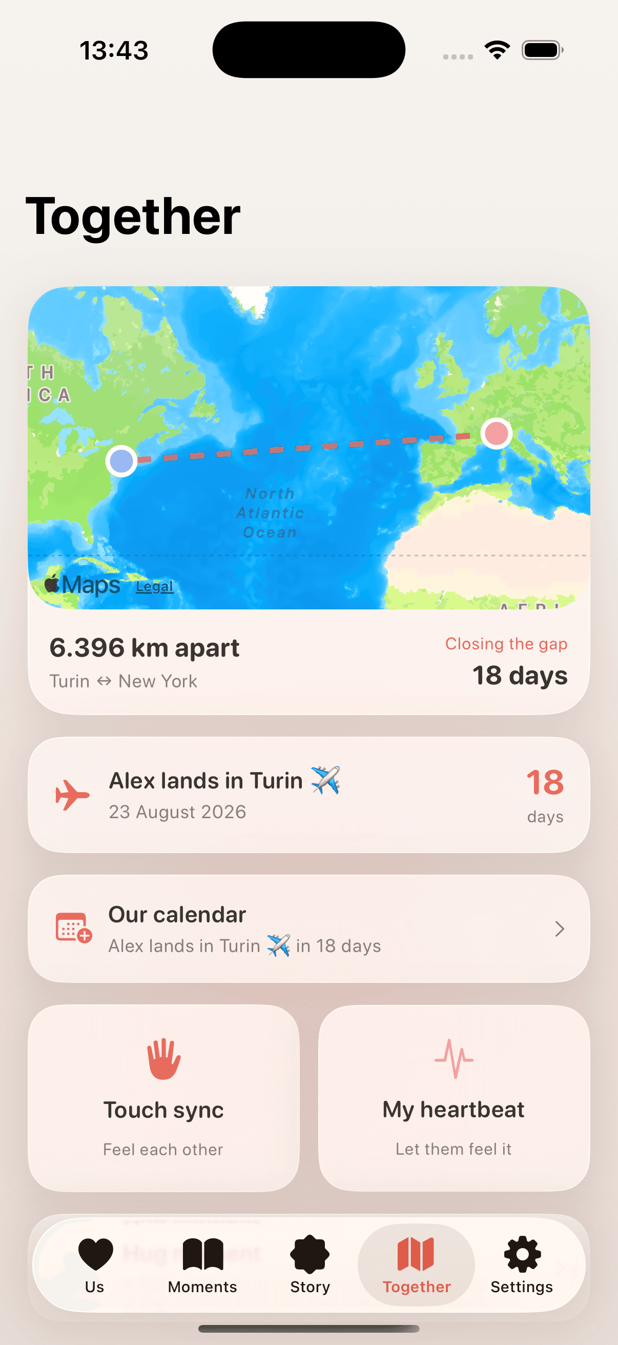 Pulse — screenshot 2
